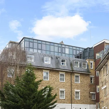 Westcliff Penthouse With Sea Views And Balcony-3